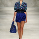 Derek Lam: Petals And Prints And Polkadots, Oh My!